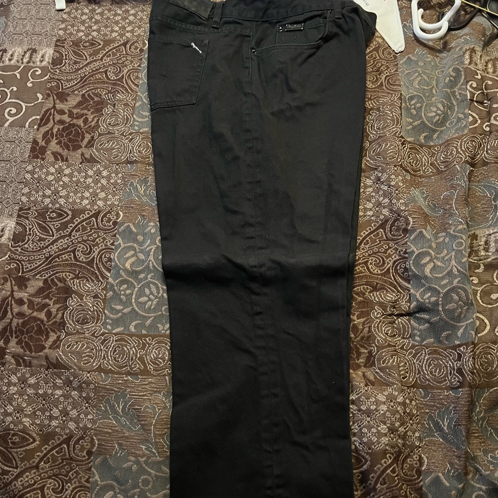 LRG jeans